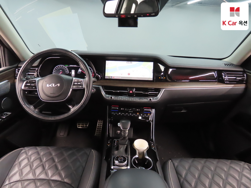 كيا - موهافي - Image 3