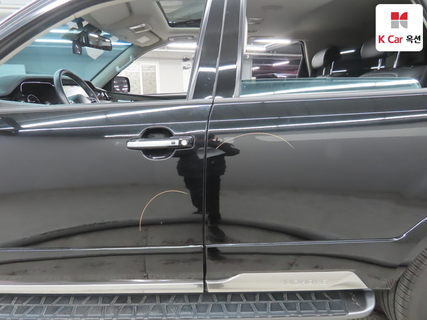 كيا - موهافي - Image 38