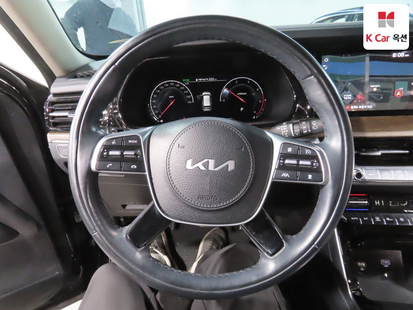 كيا - موهافي - Image 10