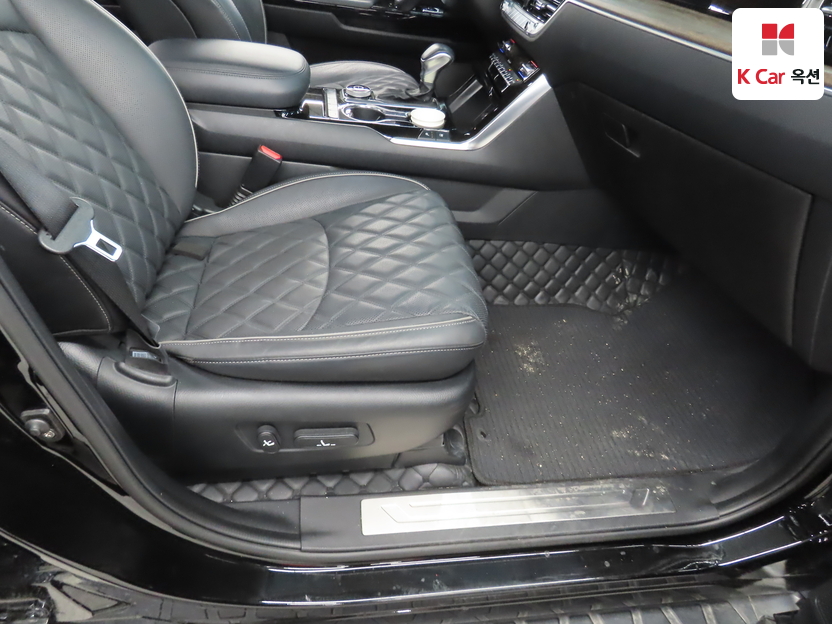 كيا - موهافي - Image 33