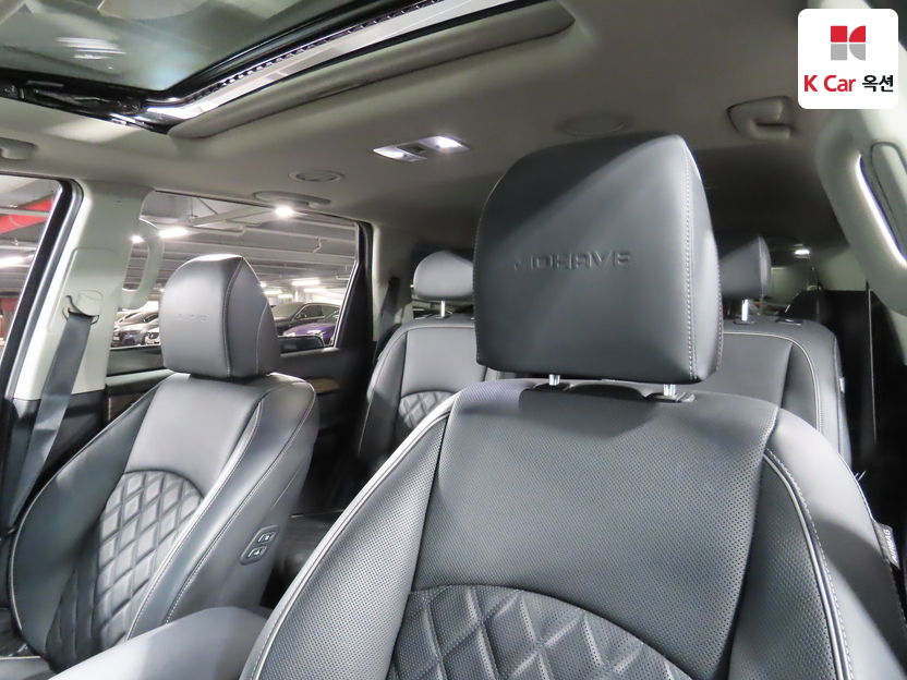 كيا - موهافي - Image 19