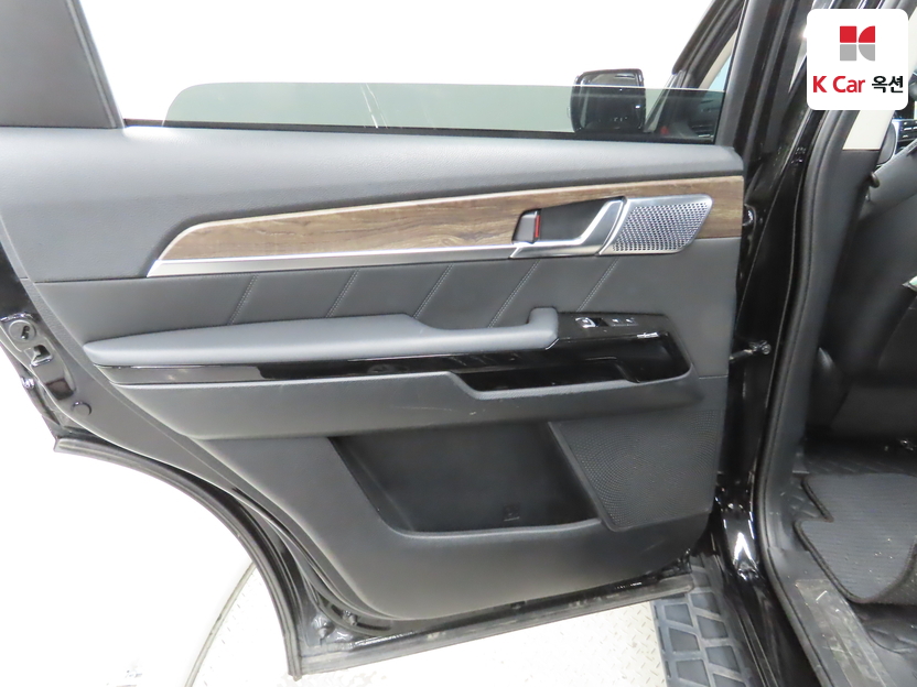 كيا - موهافي - Image 24