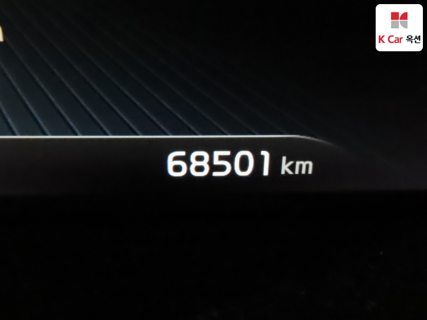 كيا - موهافي - Image 4