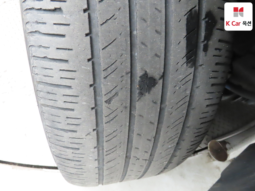 كيا - موهافي - Image 35