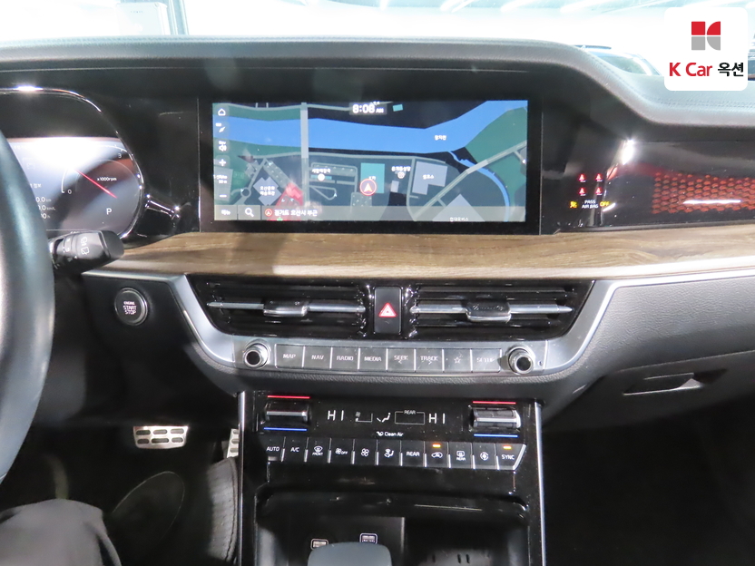 كيا - موهافي - Image 6