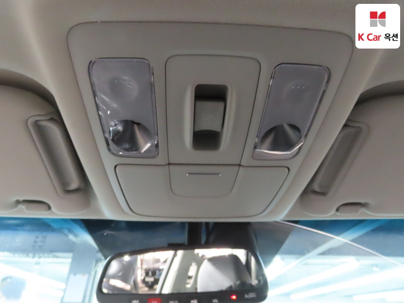 كيا - موهافي - Image 12