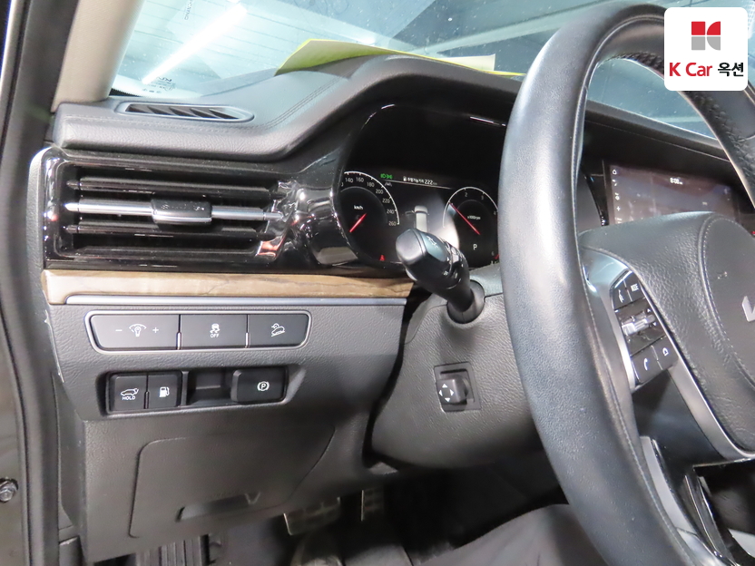 كيا - موهافي - Image 9