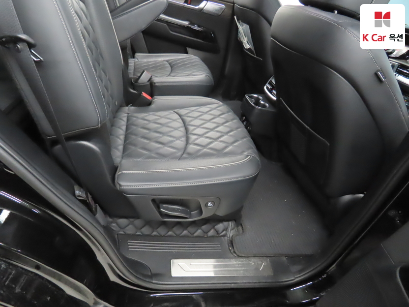 كيا - موهافي - Image 31