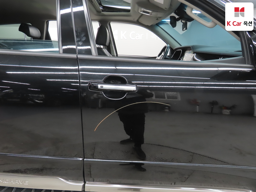 كيا - موهافي - Image 41