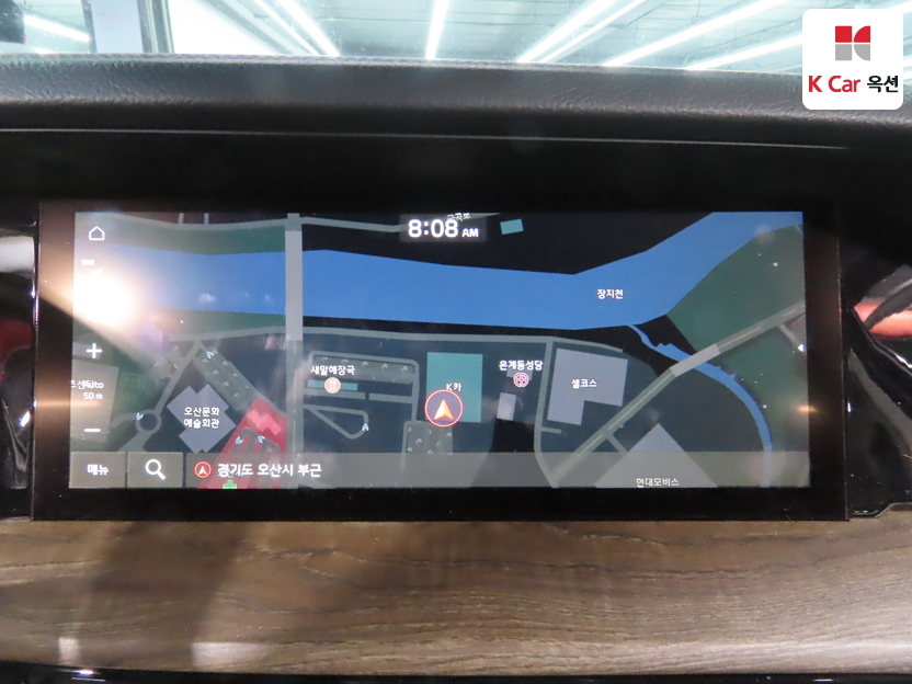 كيا - موهافي - Image 14