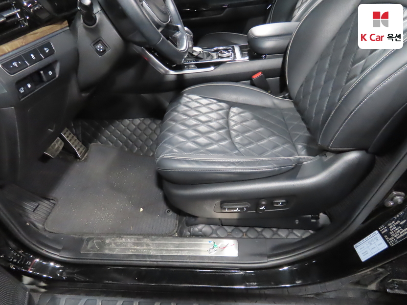 كيا - موهافي - Image 18