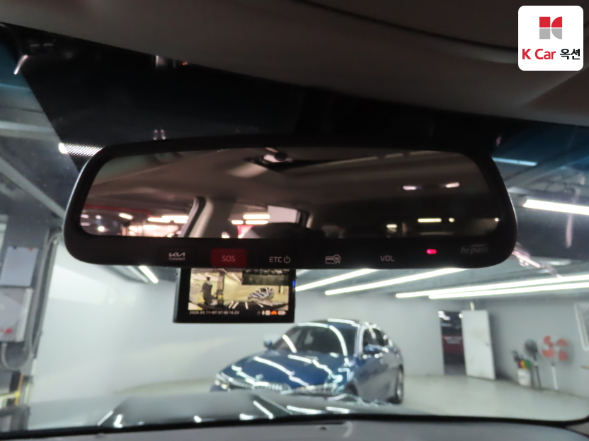 كيا - موهافي - Image 13