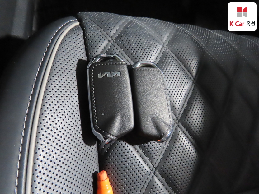 كيا - موهافي - Image 17