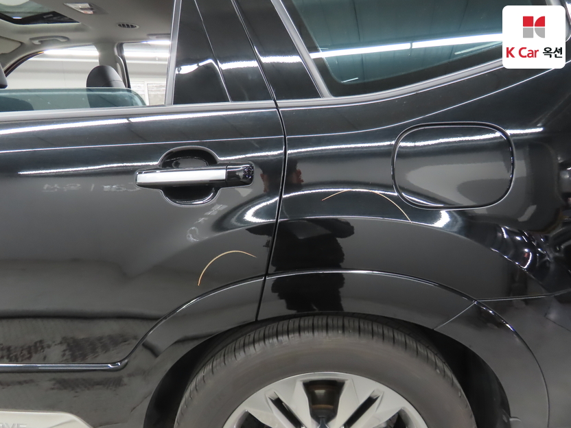 كيا - موهافي - Image 39