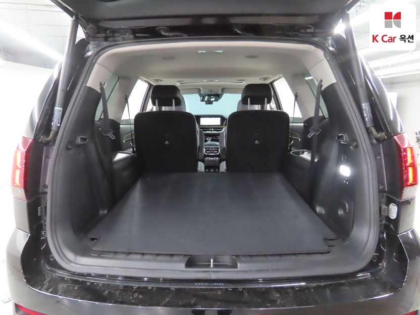 كيا - موهافي - Image 27