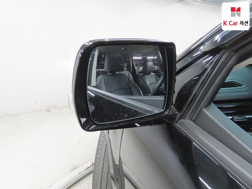 كيا - موهافي - Image 21