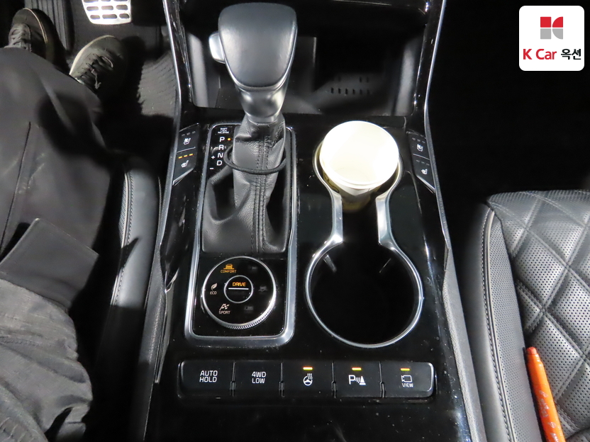 كيا - موهافي - Image 16