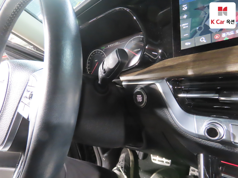 كيا - موهافي - Image 11