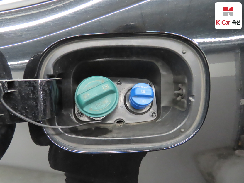 كيا - موهافي - Image 26