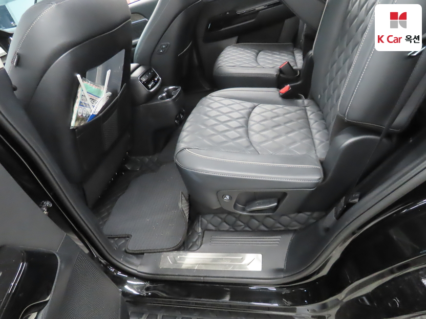 كيا - موهافي - Image 25