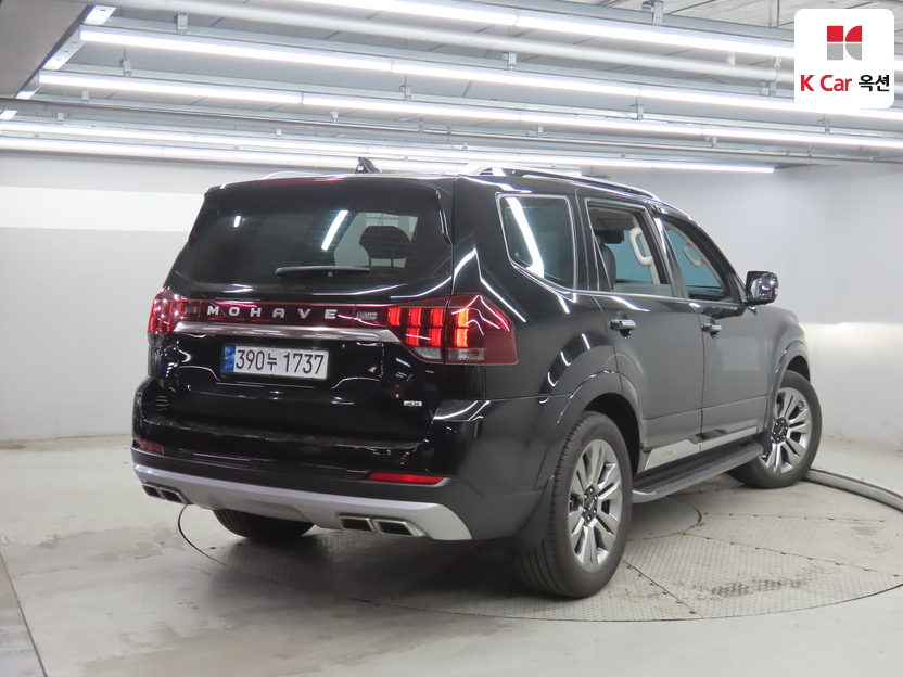 كيا - موهافي - Image 2