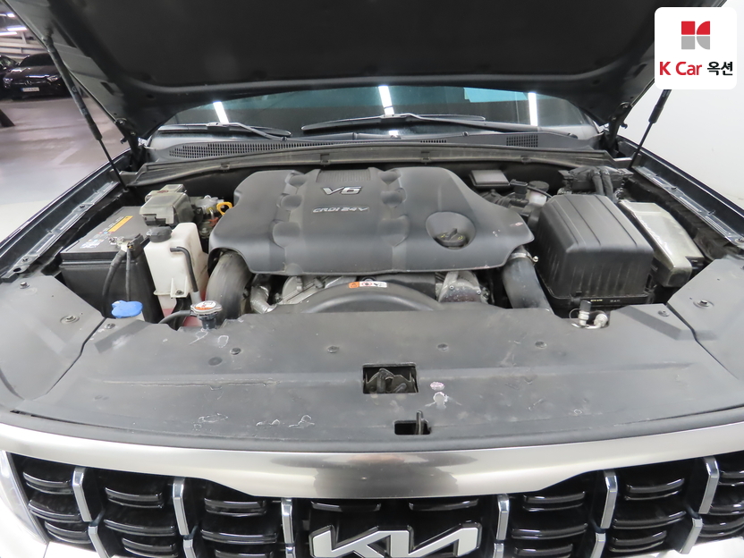 كيا - موهافي - Image 36