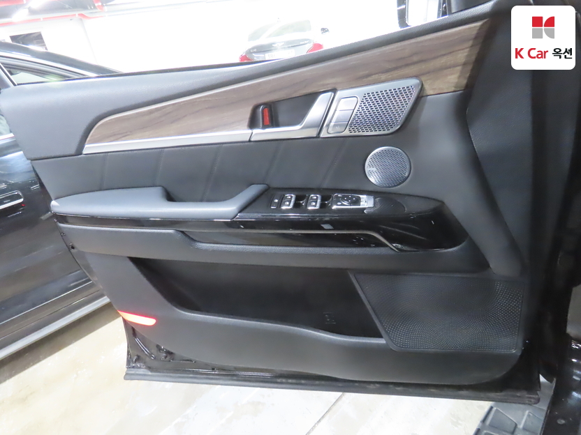 كيا - موهافي - Image 8