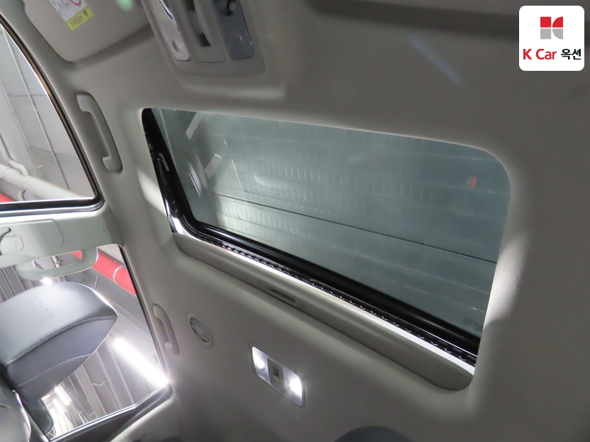 كيا - موهافي - Image 22