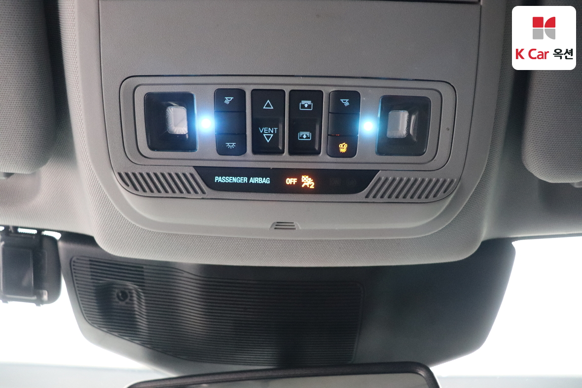 FORD 포드 2020 - 이미지 13