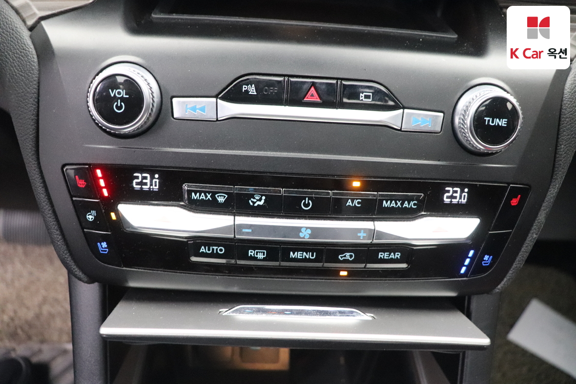 FORD 포드 2020 - 이미지 15