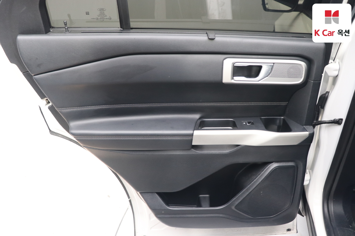 FORD 포드 2020 - 이미지 22