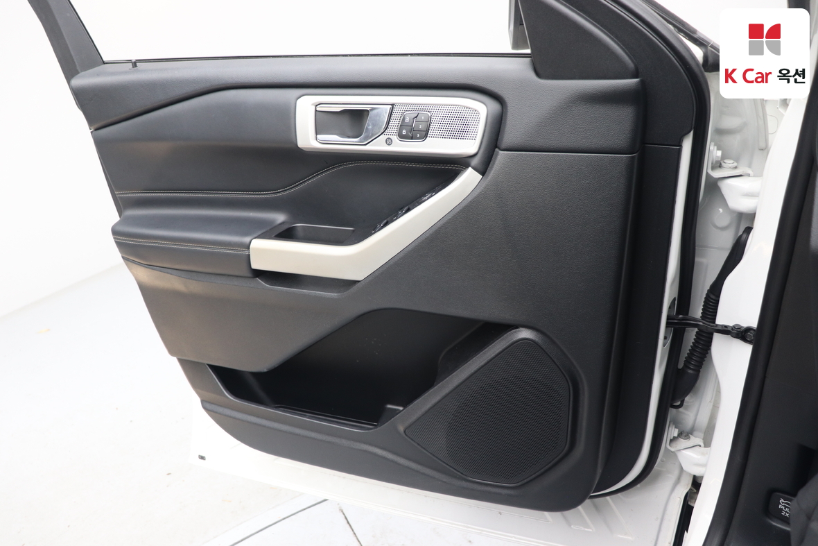 FORD 포드 2020 - 이미지 8