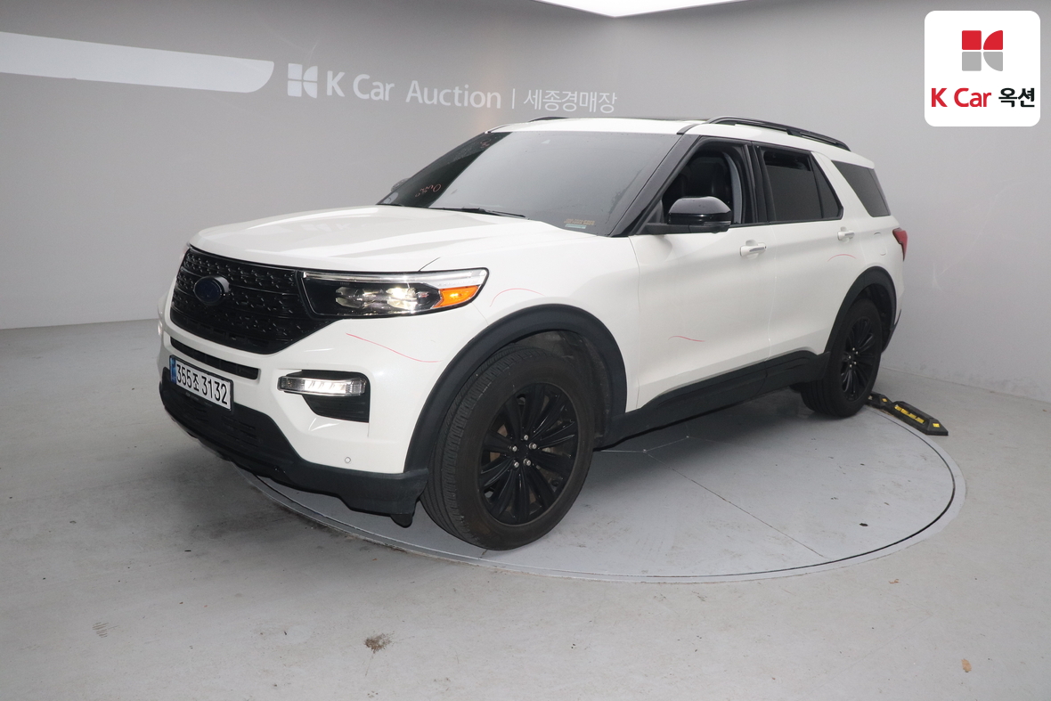 FORD 포드 2020 - 이미지 1