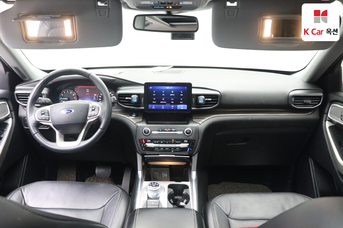 FORD 포드 2020 - 이미지 3