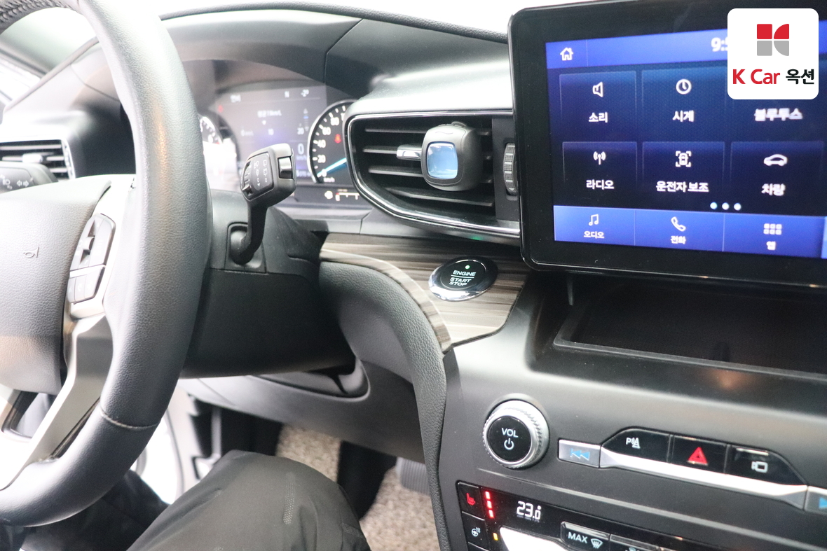 FORD 포드 2020 - 이미지 11