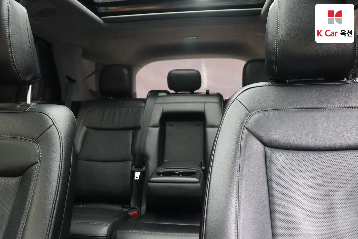 FORD 포드 2020 - 이미지 19