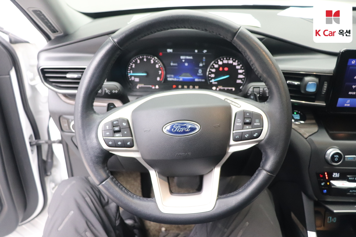 FORD 포드 2020 - 이미지 10
