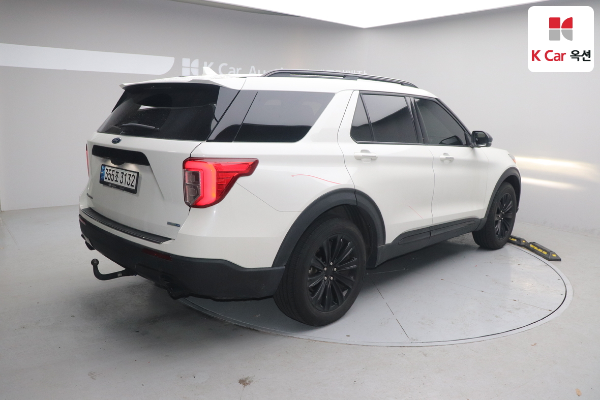 FORD 포드 2020 - 이미지 2