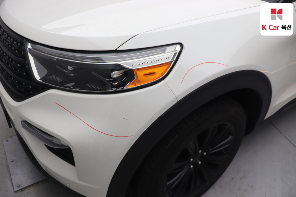FORD 포드 2020 - 이미지 42