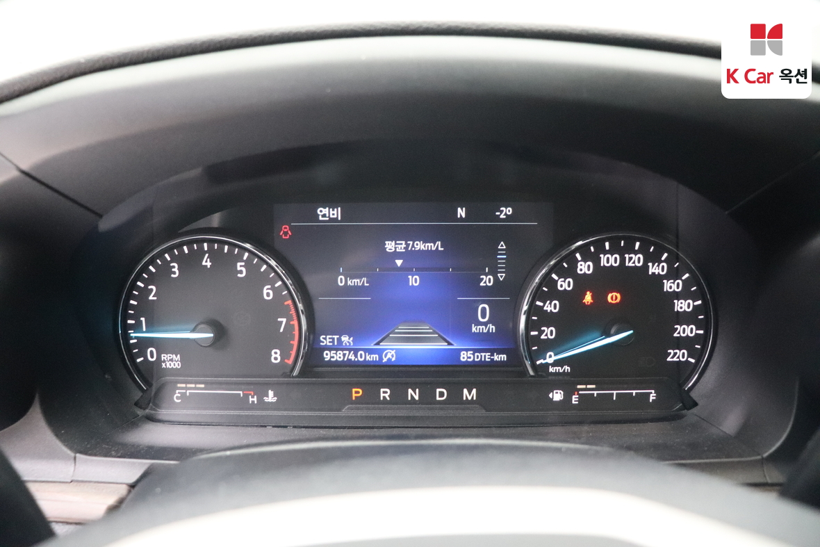 FORD 포드 2020 - 이미지 5