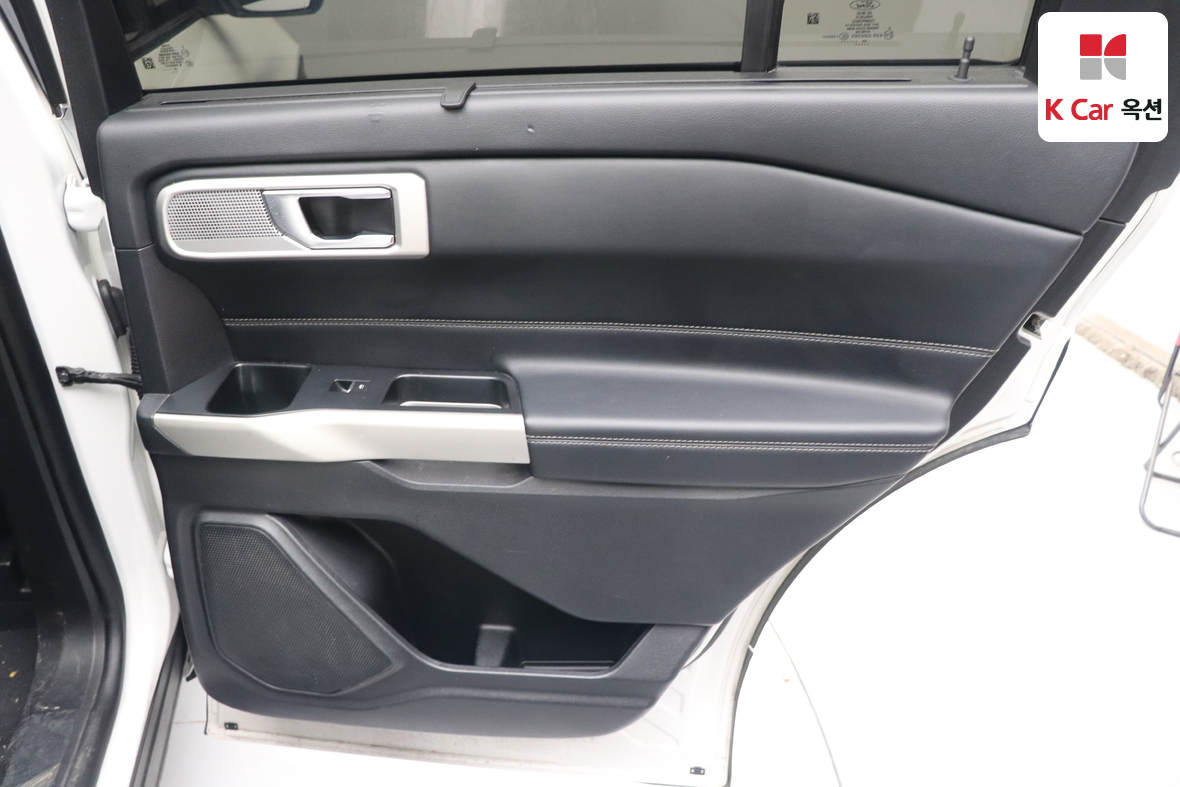 FORD 포드 2020 - 이미지 32