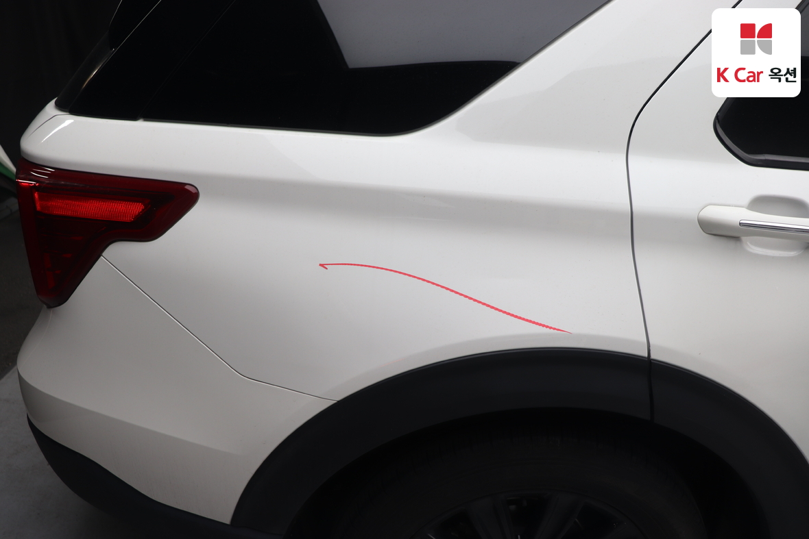 FORD 포드 2020 - 이미지 40
