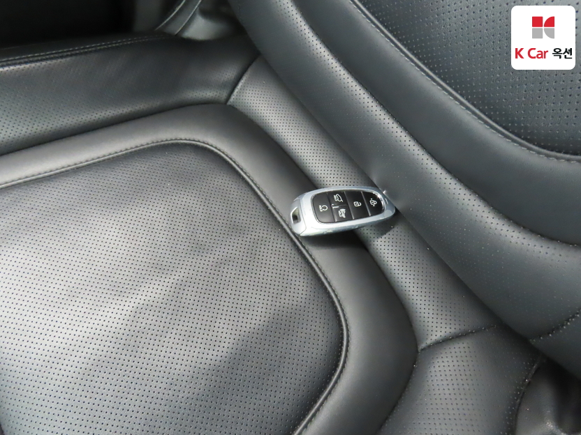 هيونداي - توسان - Image 17