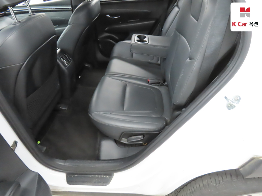 هيونداي - توسان - Image 22