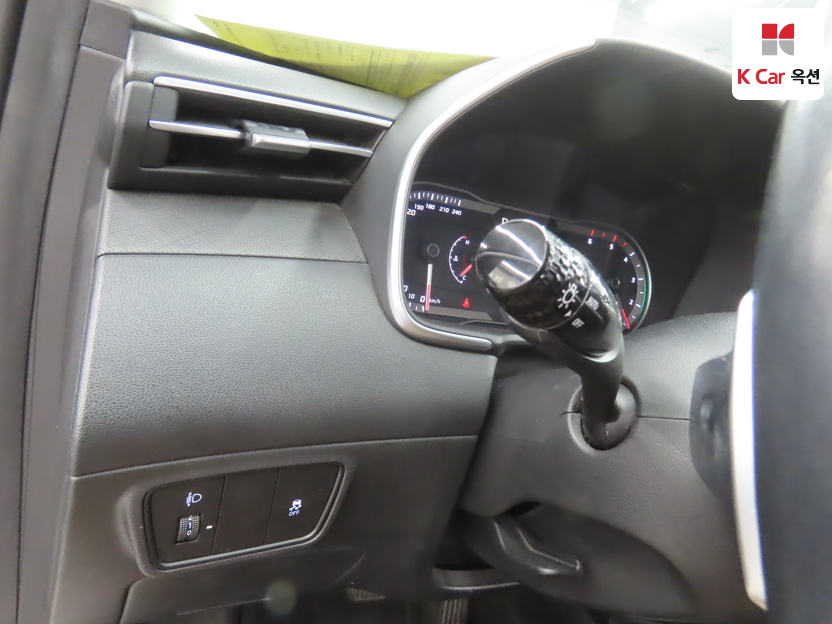 هيونداي - توسان - Image 9