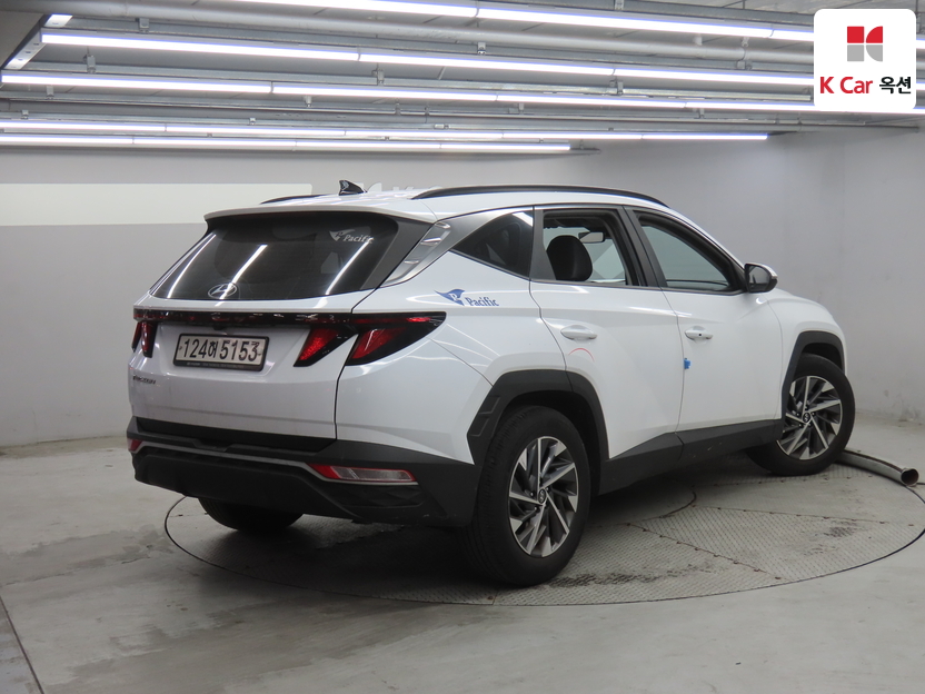 هيونداي - توسان - Image 2