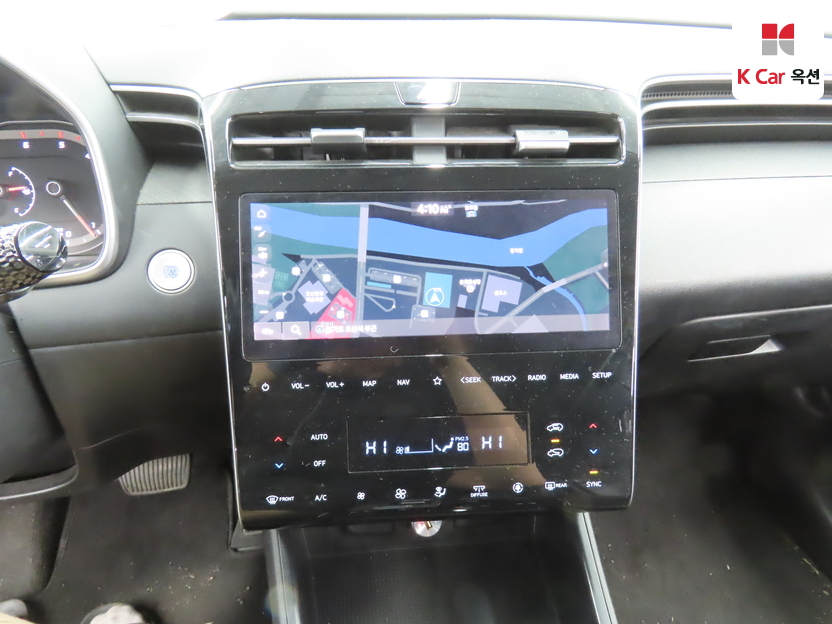 هيونداي - توسان - Image 6