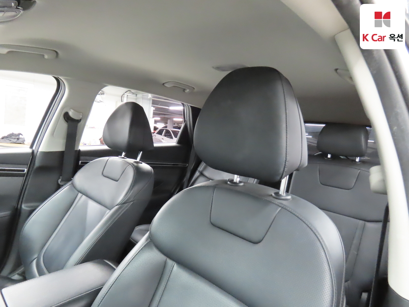 هيونداي - توسان - Image 19