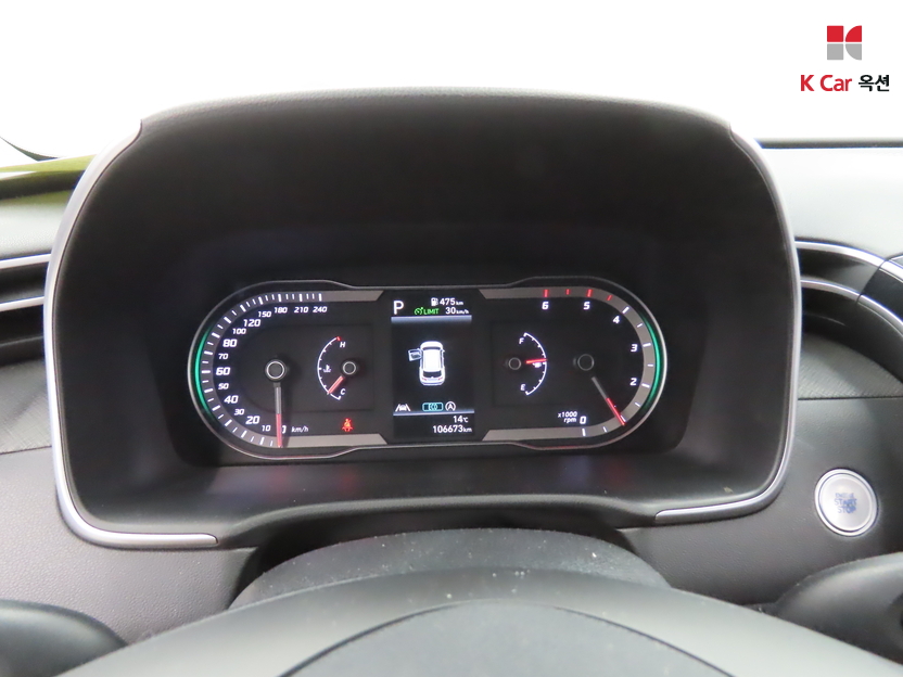 هيونداي - توسان - Image 5