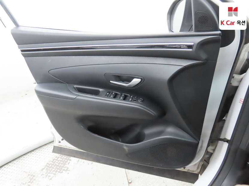 هيونداي - توسان - Image 8